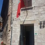 圣彼耶特洛酒店 3* 阿西西