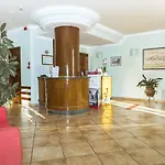 酒店 圣彼耶特洛酒店 3*