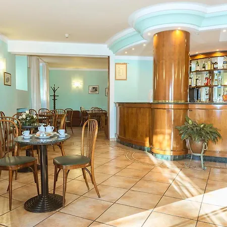 Otel San Pietro Assisi