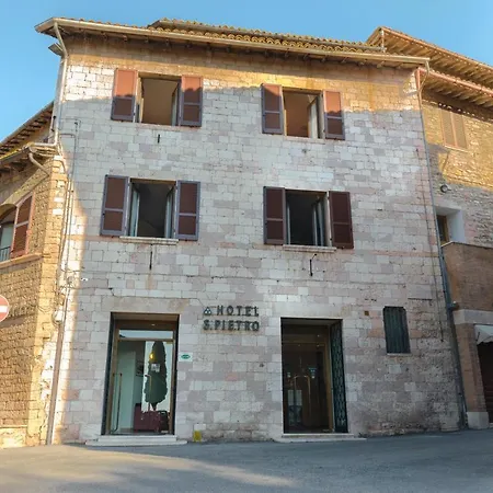 San Pietro Otel 3*