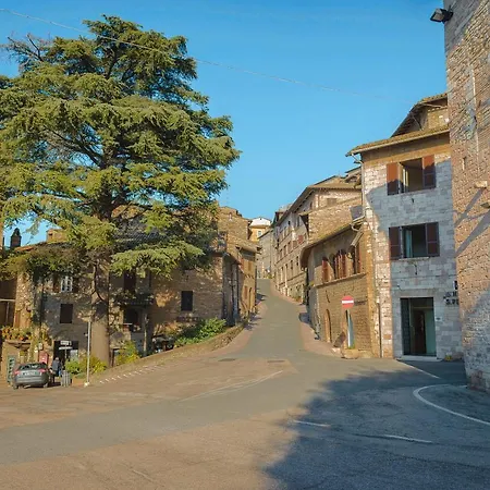 San Pietro Assisi