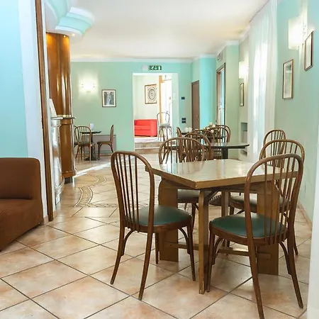 San Pietro Otel 3*