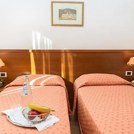 Hotel San Pietro Asís