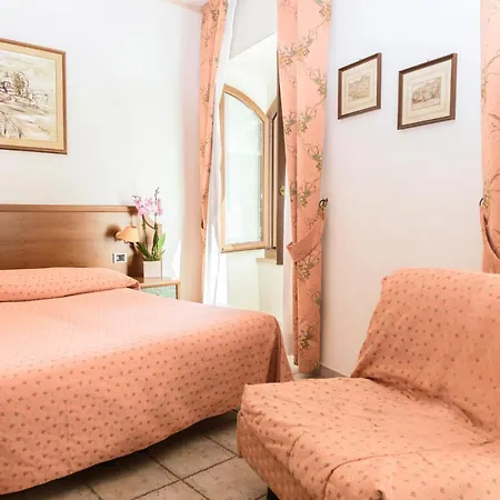 Otel San Pietro