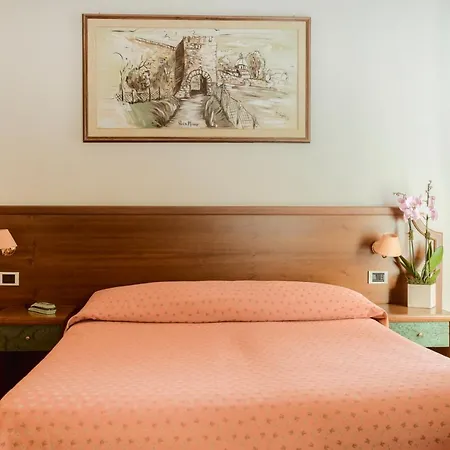 Otel San Pietro 3*