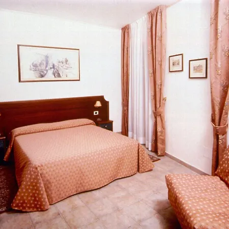 Hotel San Pietro Assisi