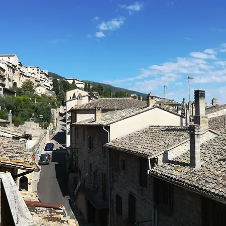 San Pietro 3* Assisi