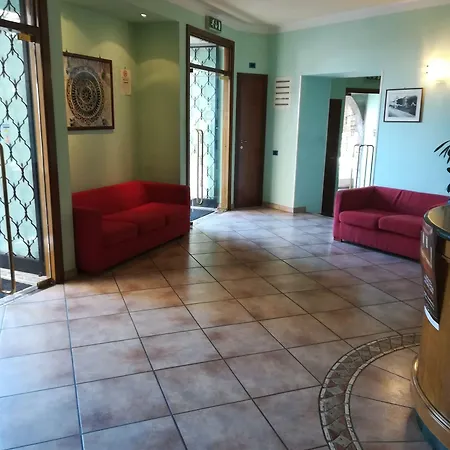 Hotel San Pietro Assisi