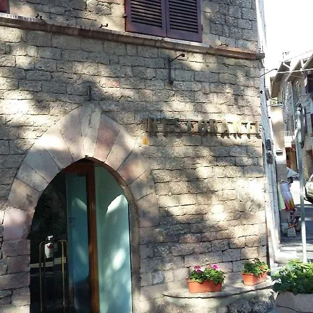 Hotel San Pietro