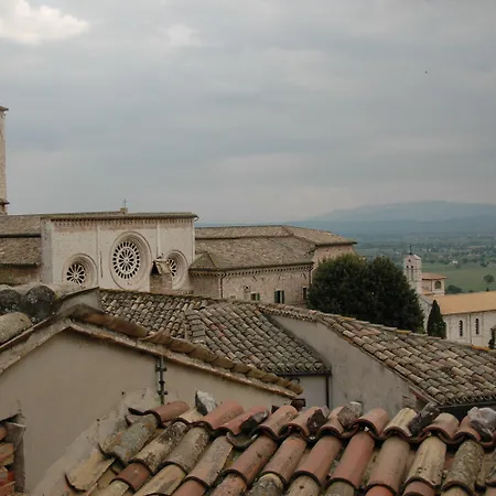 San Pietro 3* Assisi