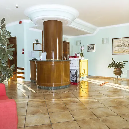Hotel San Pietro 3*