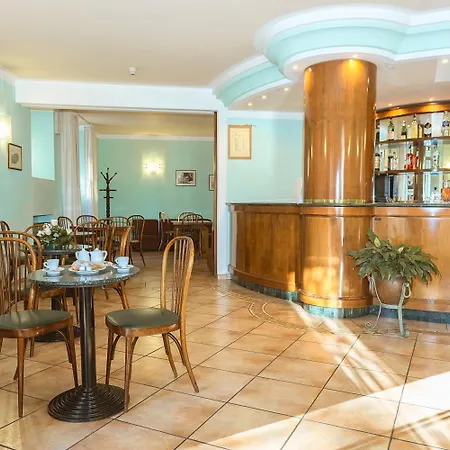 Hotel San Pietro Assisi