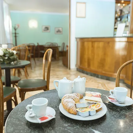 San Pietro 3* Assisi