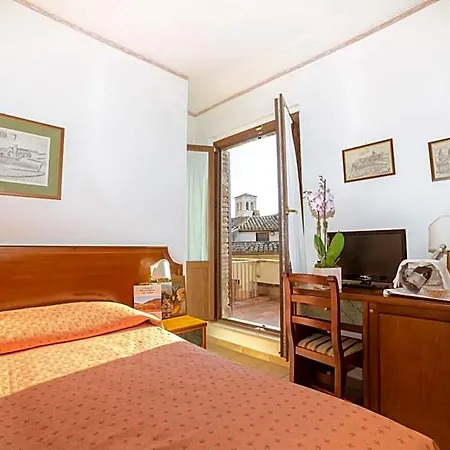 Hotel San Pietro