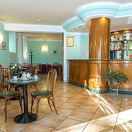 Hotel San Pietro Assisi
