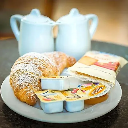 San Pietro 3* Ασίζη