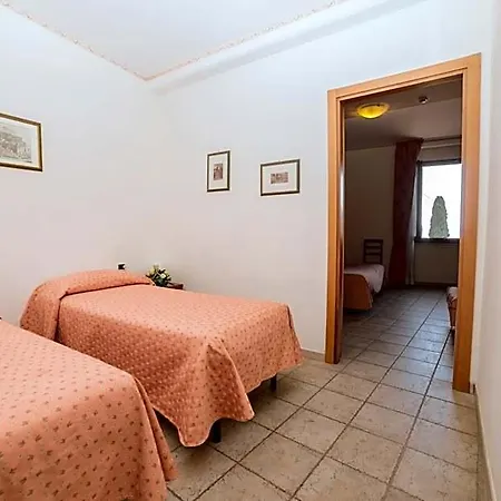 San Pietro 3* Ασίζη