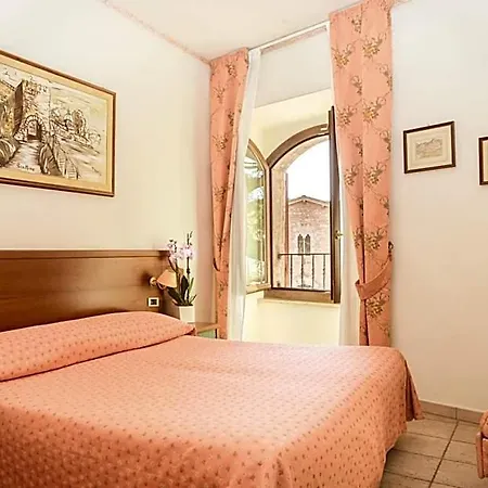 San Pietro 3* Ασίζη