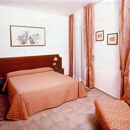 San Pietro Ξενοδοχείο 3*