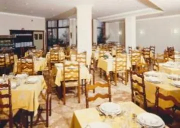 San Pietro Hotel
