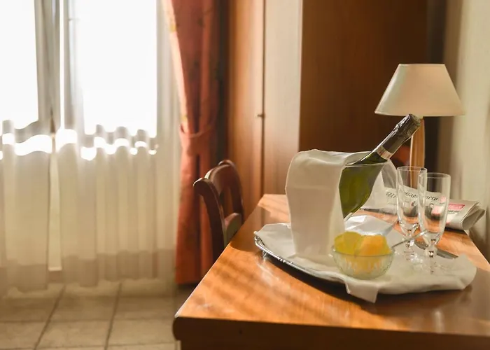 San Pietro Hotel Assisi