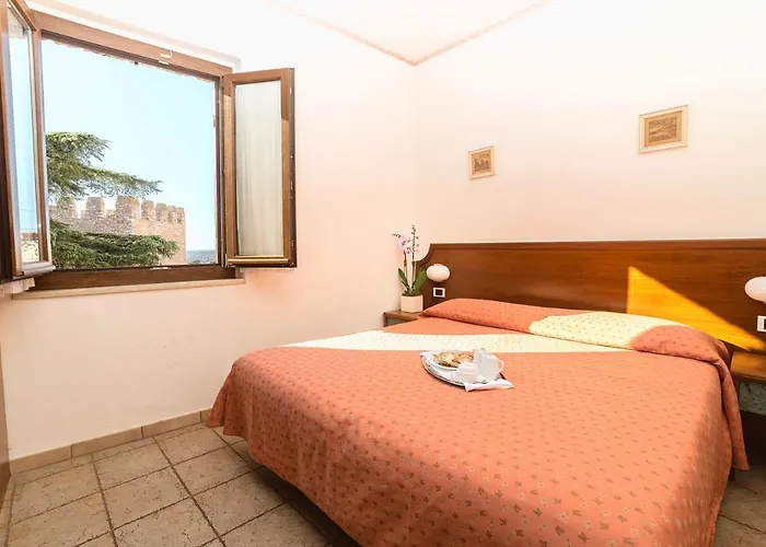 Hotel San Pietro Assisi