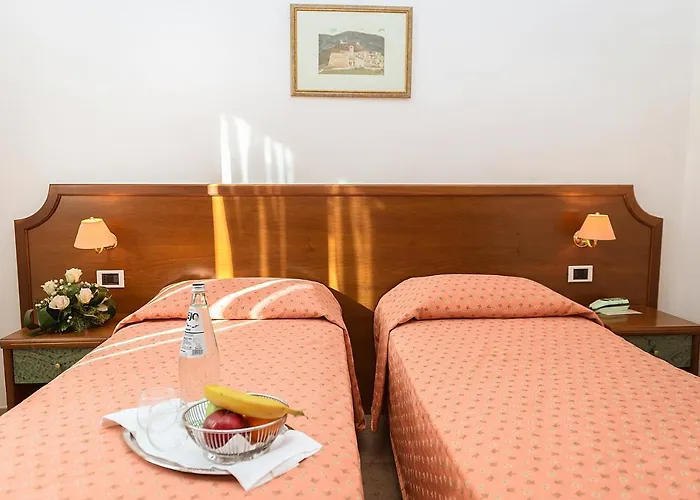 Hotel San Pietro Assisi