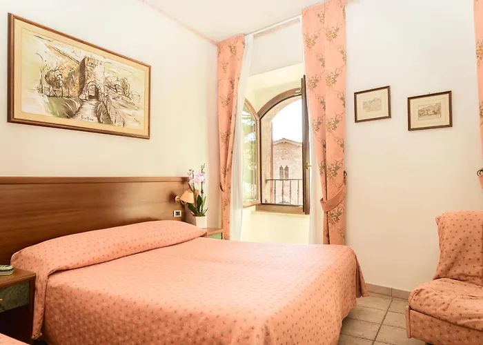 Hotel San Pietro Assisi