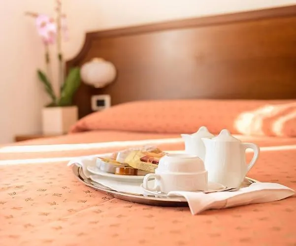 San Pietro Hotel Assisi