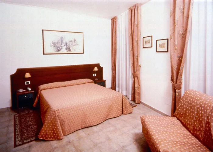 Hotel San Pietro Assisi