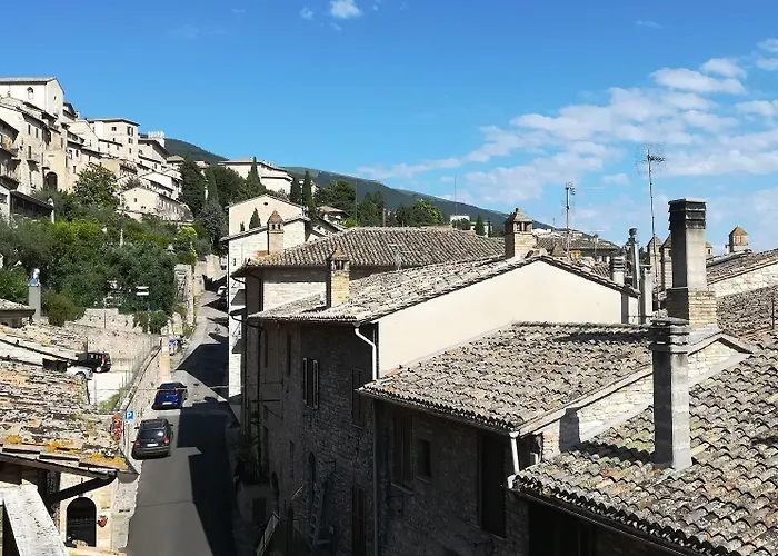 San Pietro 3* Assisi