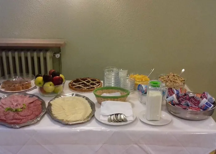 Hotel San Pietro Assisi