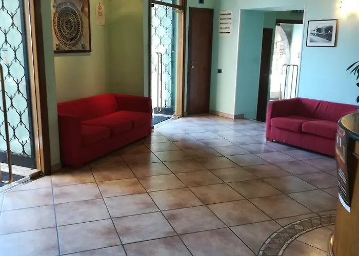 Hotel San Pietro Assisi