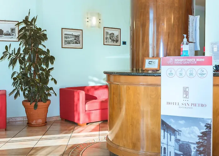San Pietro 3*