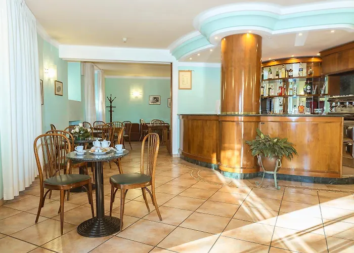 Hotel San Pietro Assisi