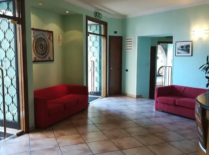 San Pietro Hotel Assisi