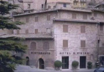 San Pietro Hotel