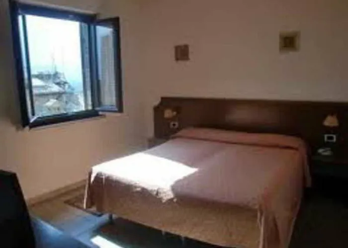 San Pietro 3* Assisi